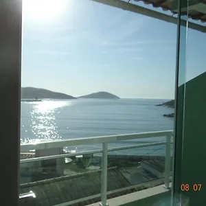  Apartamento Suítes Sol Da Manhã