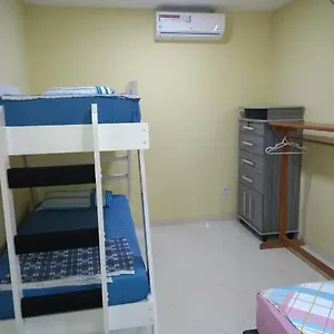  Сasa de vacaciones Arthur E Fátima